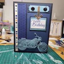 Made With Love Custom Cards | Frankford Rd, Wesley Vale TAS 7303, Australia