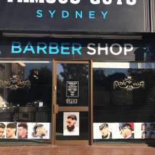 Famous cuts | 1/21 Zouch St, Young NSW 2594, Australia