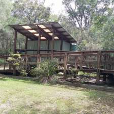 Log Dump Camp | Unnamed Road, Tuan Forest QLD 4650, Australia