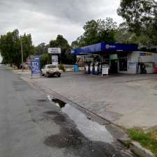 Mobil North Station Take Away | 90 Davidson St, Deniliquin NSW 2710, Australia