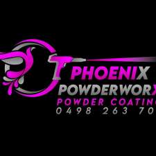 Phoenix Powderworx | 186 Princes Hwy, South Nowra NSW 2541, Australia