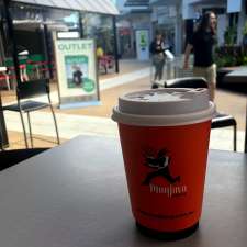 Rona cafe | Harbourtown Outlet Centre, Adelaide Airport SA 5950, Australia