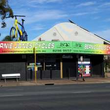 Bernie Jones Cycles | 239 Diagonal Rd, Warradale SA 5046, Australia