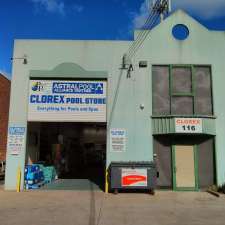 Clorex Pool & Spa Store | 116 Northern Rd, Heidelberg West VIC 3081, Australia