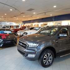 Knox Ford | 780 Burwood Hwy, Ferntree Gully VIC 3156, Australia