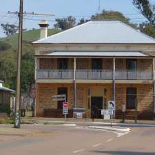 Melrose Courthouse Museum | 13 Stuart St, Melrose SA 5483, Australia