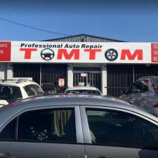 Tom Tom Auto Repairs | 47 Randall St, Slacks Creek QLD 4127, Australia