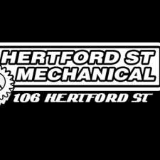 HERTFORD ST MECHANICAL | 106-108 Hertford St, Sebastopol VIC 3356, Australia