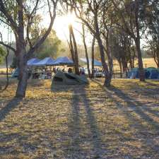 Scouts ACT Camp Cottermouth | 1435 Cotter Road, Stromlo ACT 2611, Australia