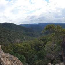 Du Faurs Rocks Lookout | Blue Mountains National Park NSW 2787, Australia