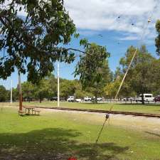 Whiteman Park Dog Park | Lord St, Whiteman WA 6068, Australia