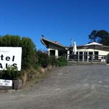 Wye Beach Hotel | 19-21 Great Ocean Rd, Wye River VIC 3221, Australia