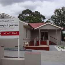 Johnson OBGYN | 53 Plunkett St, Nowra NSW 2540, Australia