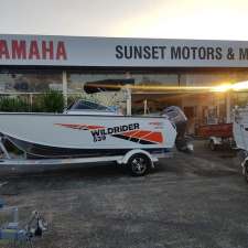 Sunset Motors & Marine | 240 Shellharbour Rd, Warilla NSW 2528, Australia