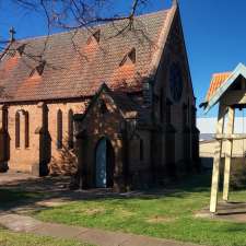 Saint Johns Anglican Church | 42 Edward St, Molong NSW 2866, Australia