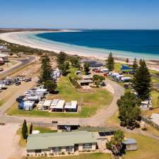 Port Hughes Tourist Park (Seafront) | Unnamed Road, Port Hughes SA 5558, Australia