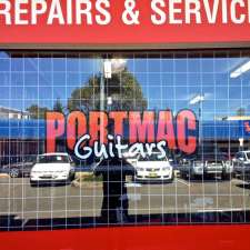Port Mac Guitars | Shop 1/125 Gordon St, Port Macquarie NSW 2444, Australia