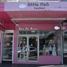 Little Fish Fashion | 115 Ware St, Fairfield NSW 2165, Australia