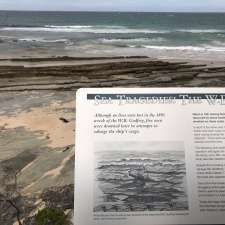 Goodfreys Graveyard | Separation Creek VIC 3234, Australia