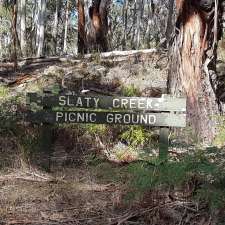 Slaty Creek Campground 2 | Slaty Creek Rd, Cabbage Tree VIC 3889, Australia