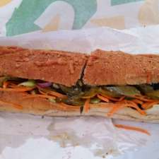 Subway | 12-14 Williamson St, Bendigo VIC 3550, Australia