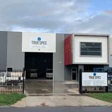 TrueSpec Engineering | 50 Efficient Dr, Truganina VIC 3029, Australia