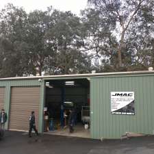 J Mac Mechanical Pty.Ltd. | 69 Croydon Rd, Warrandyte South VIC 3134, Australia