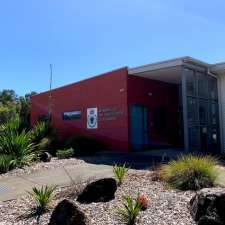 Fire Control Centre | 1 Aviation Dr, Coffs Harbour NSW 2450, Australia