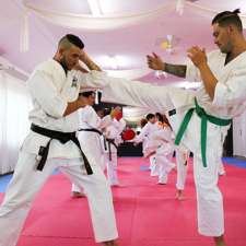 National Goju Karate | 117 Como Rd, Oyster Bay NSW 2225, Australia
