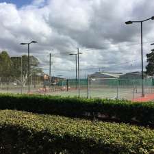 Woongoolba Tennis Club | 1042 Stapylton Jacobs Well Rd, Woongoolba QLD 4207, Australia