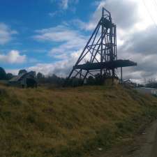 Wentworth Main Mine | 4570-4578 Mitchell Hwy, Lucknow NSW 2800, Australia