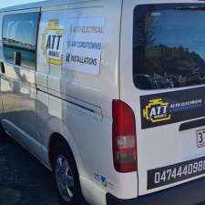 ATT Mobile Auto Electrical & Air Conditioning | Ancona St, Carrara QLD 4211, Australia