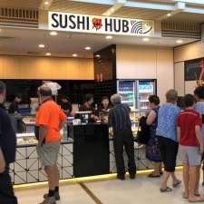Sushi Hub Lilydale | Shop T14, Lilydale Marketplace, 33 Hutchinson St, Lilydale VIC 3140, Australia