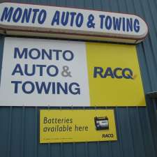 Monto Auto & Towing | 16 Lister St, Monto QLD 4630, Australia