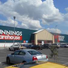 Bunnings Minchinbury | Cnr Great Western Hwy &, John Hines Ave, Minchinbury NSW 2770, Australia