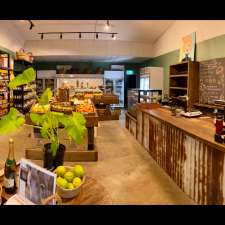 Good Vibes Food Shop | Shop 9/84 Rajah Rd, Ocean Shores NSW 2483, Australia