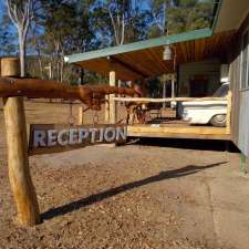 Wild River Caravan Park | 23 Holdcroft Dr, Herberton QLD 4887, Australia