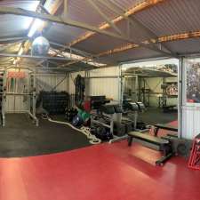 Stronghold Strength and Fitness | 15 Chestnut Rd, Doveton VIC 3177, Australia