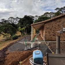 Aussie Rock Landscape & Construction’s | 252 N Teven Rd, Teven NSW 2478, Australia