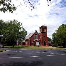 Canberra Korean Uniting Church | 56 Coranderrk St, Reid ACT 2612, Australia