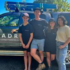 Badrock Air Conditioning & Refrigeration | Establishment | 29 Bakers Gully Rd, Bright VIC 3741, Australia