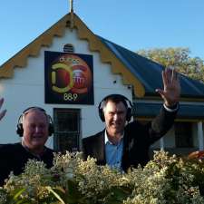 DCFM 88.9 | 85 Cobbora Rd, Dubbo NSW 2830, Australia
