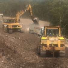 John McIntyre Excavations | 79 Common Rd, Dungog NSW 2420, Australia