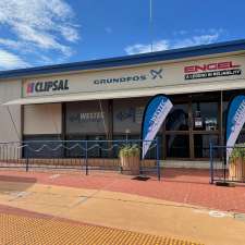 Westec Electrical | 24 Brodie St, Hughenden QLD 4821, Australia