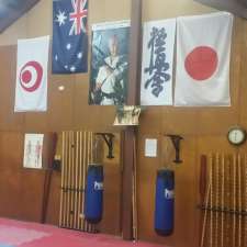 Kyokushin Karate KIMAA | Annangrove NSW 2156, Australia