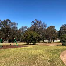 Allder Park | Rodd St, Sefton NSW 2162, Australia