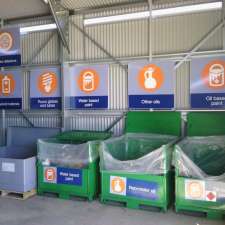 Manildra Community Recycling Centre | 368 Yellowbox Rd, Manildra NSW 2865, Australia