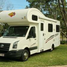 Advance Campervan Rentals | 26 Lewis Dr, Medowie NSW 2318, Australia