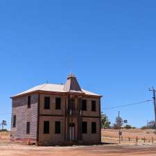 Masonic Lodge | Point of interest | Masonic Lodge Cue, Cue WA 6640, Australia