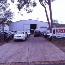 Rathmines Auto Dismantlers | 5 Karoonda Cl, Rathmines NSW 2283, Australia